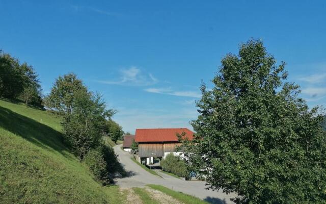 Ferienhof Rabenreith