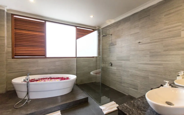 Villa Alaya by Nagisa Bali