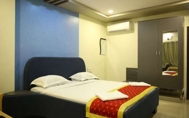 Hotel Pavan Mansion