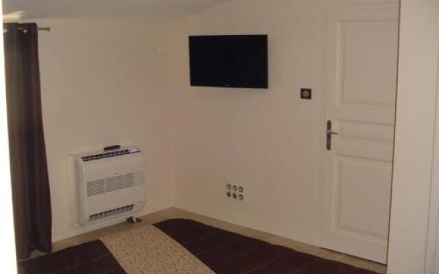 La Cabane de Pépé Emilien