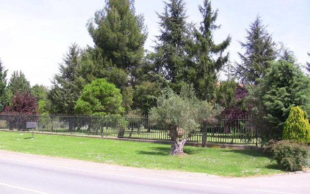 San Camilo