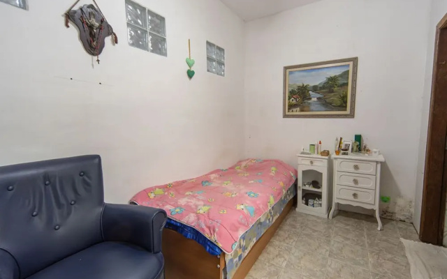 Casa com Piscina e Churrasqueira no Savoy