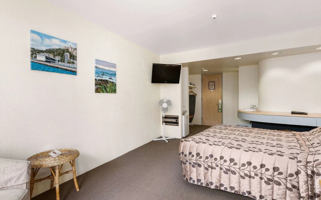 Quality Hotel The Angus