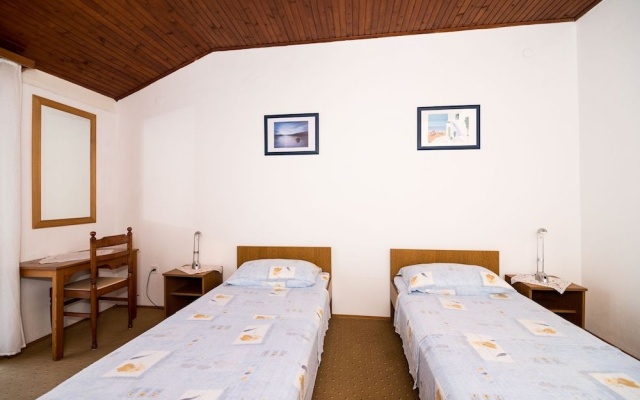 Apartment Srđ