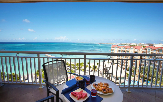 Divi Aruba Phoenix Beach Resort