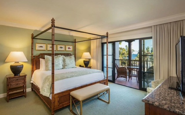 Santa Barbara Inn