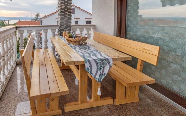Apartment Diracca