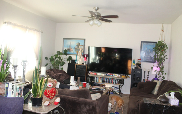 Ric's Place