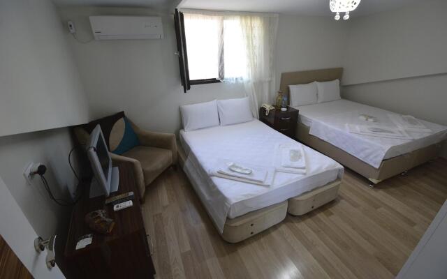 Mavi Deniz Butik Otel