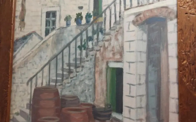 Guest House Periko
