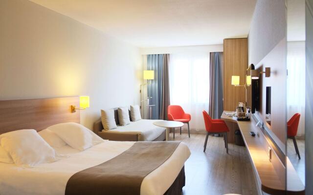 Best Western Plus Ajaccio Amiraute