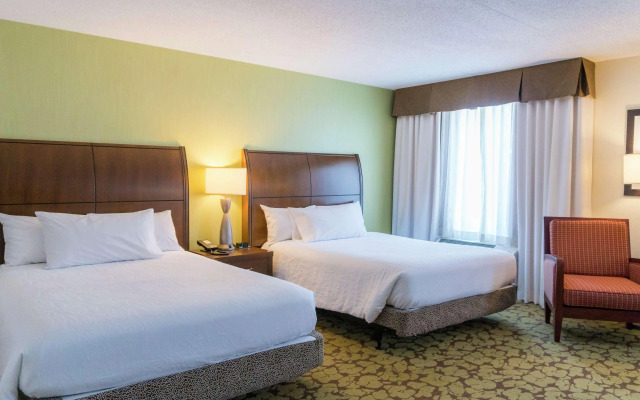 Hilton Garden Inn Plymouth