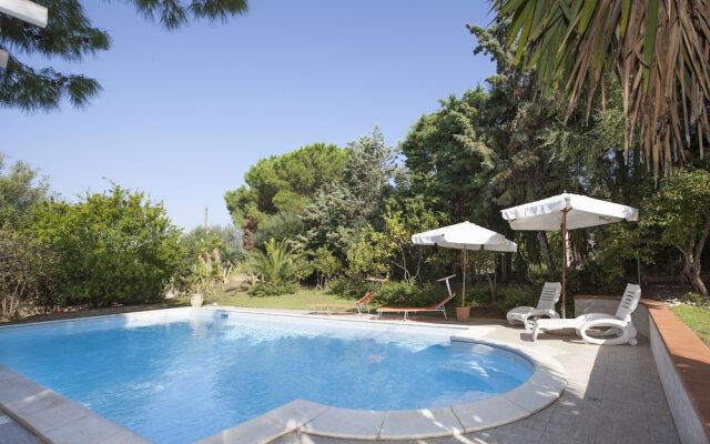 Villa Wanda