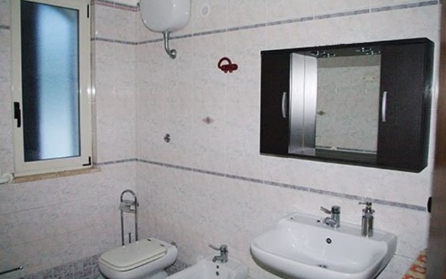 Casa Vacanze Uliveto