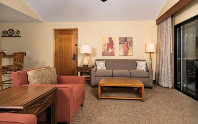 Club Wyndham Kona