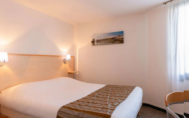 The Originals Access, Hôtel Le Beaulieu