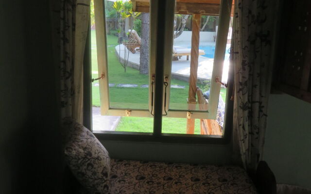 Aashaya Jasri Resort