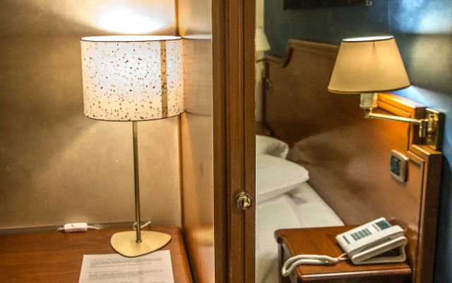Hotel Kent