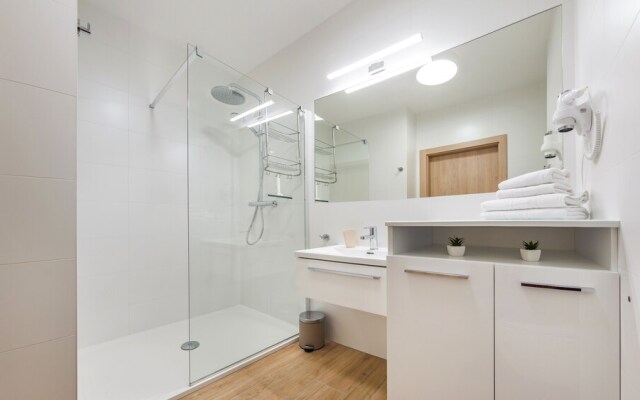 Apartamenty Sun & Snow Olimpijska