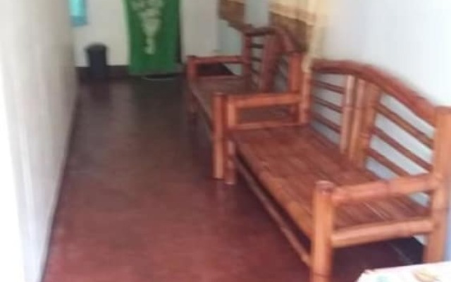 Rgr Camiguin Pension house