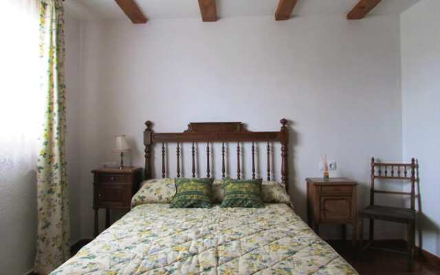 Casa Rural Mas del Pí