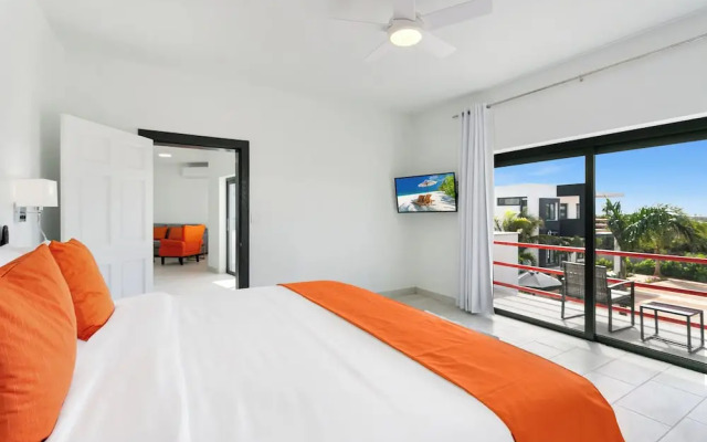 Genesis Residences