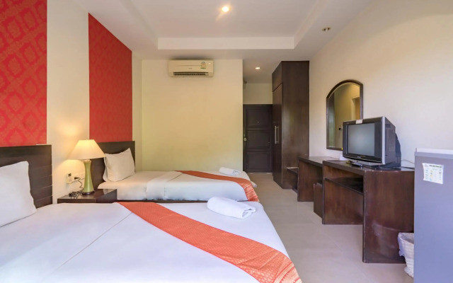Suphan Lake Hometel