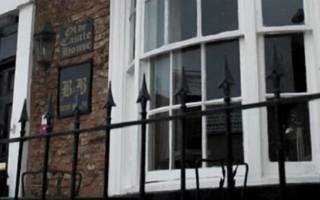 The Castle House Luxury Bed & Breakfast