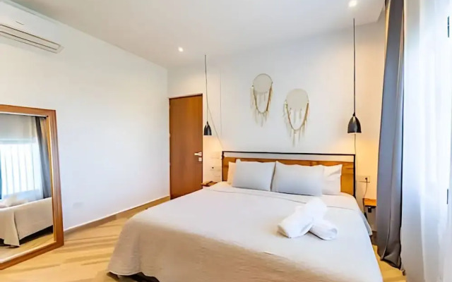Oasis Yaaxlum 2BR