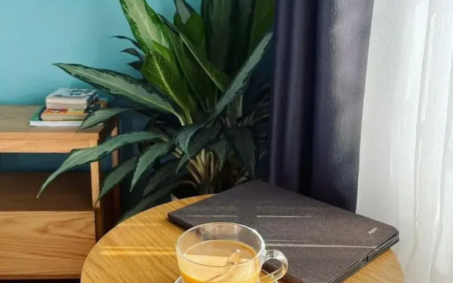 Hidden Hue Homestay