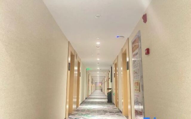 Shankee Collection Hotel (Sheyang Shidai International)