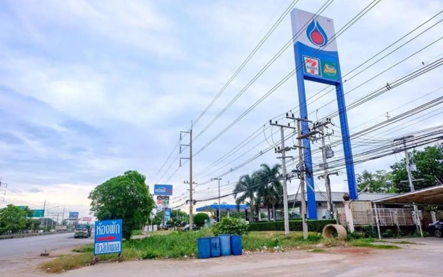 Tulip Place Ratchaburi