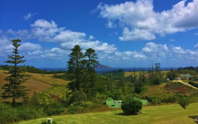 Seaview Norfolk Island