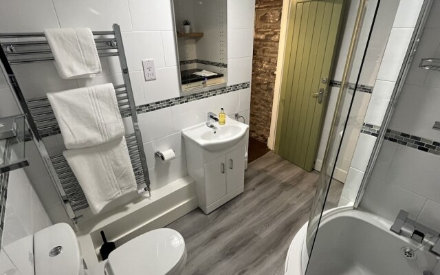 Hilltops Brecon Holiday Cottages