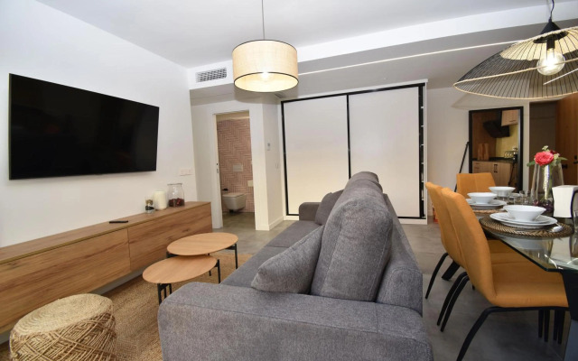 Apartamento Emperatriz