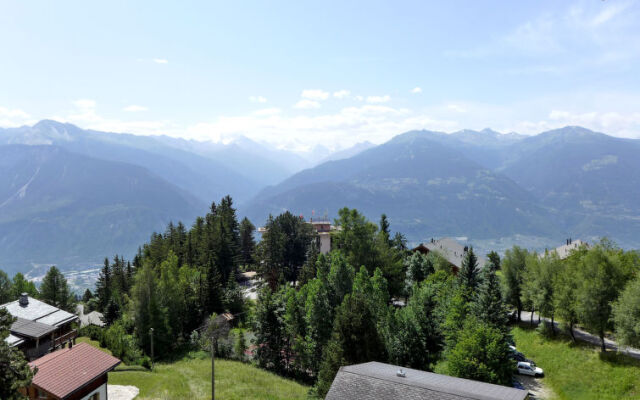 Les Pins Crans-montana