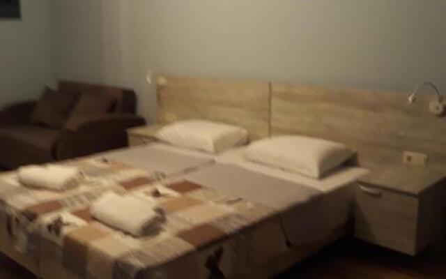 Sunny Days Guest House