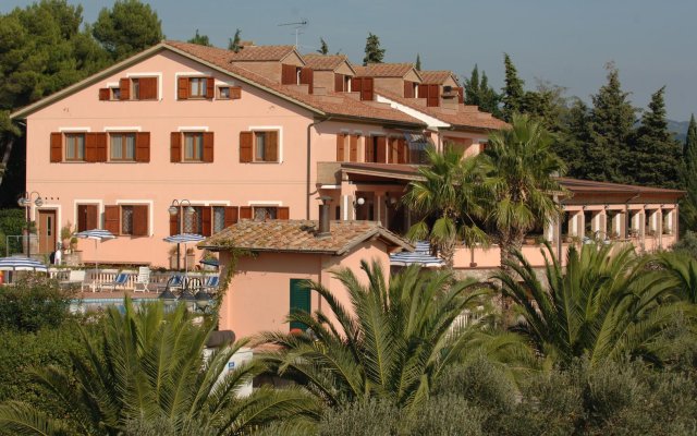 Agrihotel Elisabetta