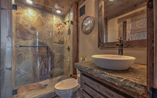 Nighthawk by Escape to Blue Ridge