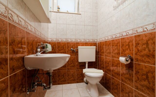 Apartments Nikolina Lumbarda