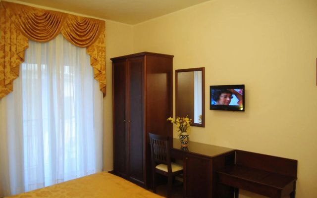 Hotel Soleado