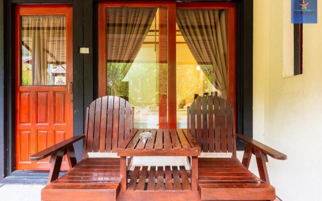 Starlight Haad Rin Resort
