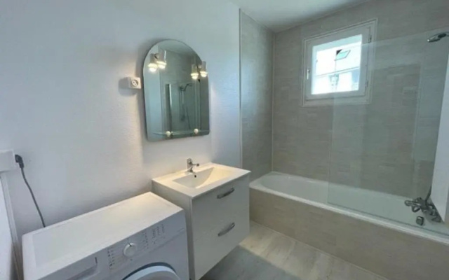 Appartement Quiberon, 2 pièces, 4 personnes - FR-1-478-218