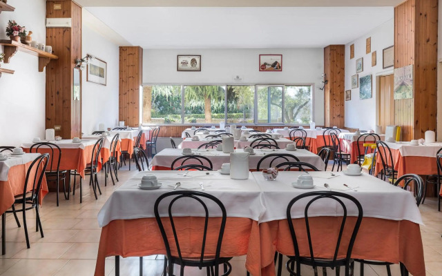 Hotel La Darsena