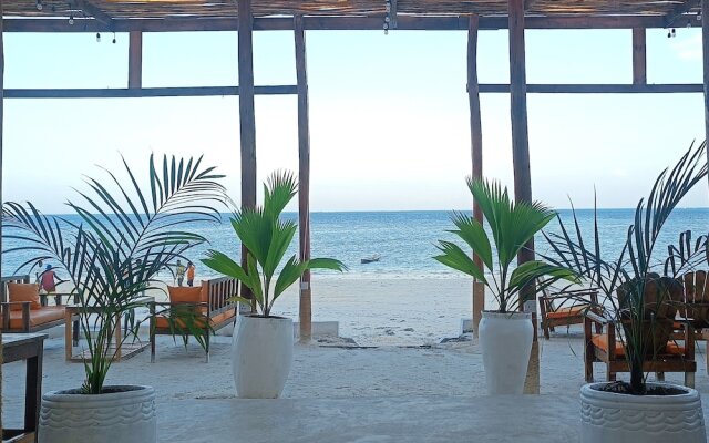 HA Beach Hotel Zanzibar