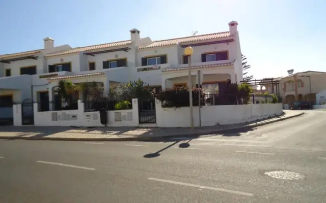 Sagres House