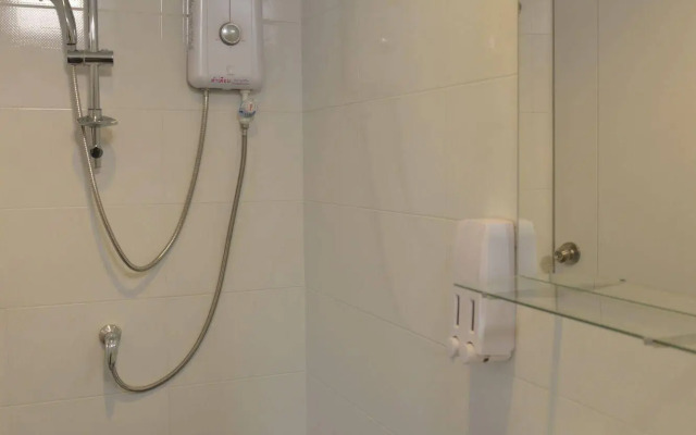 PanPan Hostel Bangkok