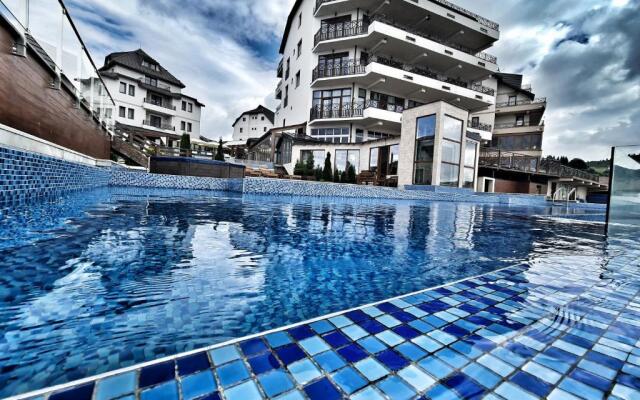 Milmari S70 Kopaonik