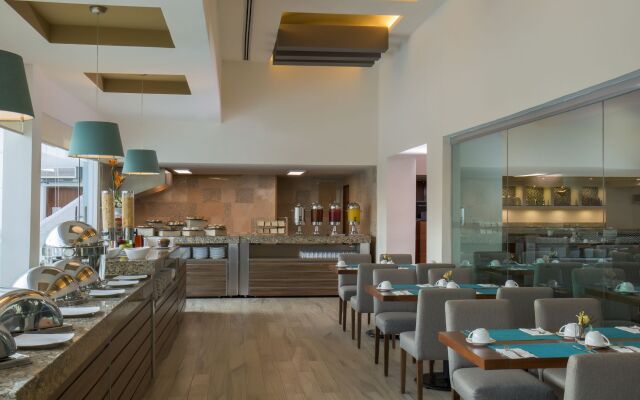 Best Western Hotel Del Mar