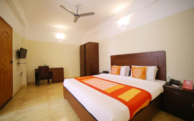 Dostyk Hotel by OYO Rooms